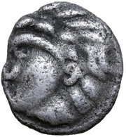 Quinarius Büschelquinare Prototype obverse image