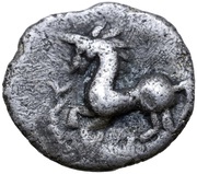 Quinarius Büschelquinare Prototype reverse image