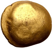 ¼ Stater Regenbogenschüsselchen Type obverse image
