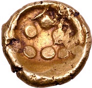 Stater Regenbogenschüsselchen IA Type reverse image