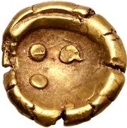 Stater Regenbogenschüsselchen IVA Type reverse image