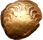 Stater Regenbogenschüsselchen IV A Type obverse image