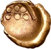 Stater Regenbogenschüsselchen IV A Type reverse image