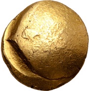 Stater Regenbogenschüsselchen VA Type obverse image