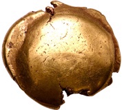 Stater Regenbogenschüsselchen V D Type obverse image