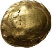 Stater Regenbogenschüsselchen Type obverse image