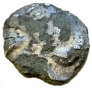 Quinar Büschelquinar type reverse image