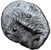 Obol Manching 2 Type obverse image