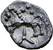 Obol Manching 2 Type reverse image