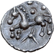 Obol Manching 2 Type reverse image