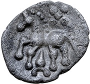 Obol Manching 2 Type reverse image