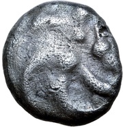 Quinarius Manching type group C obverse image