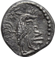 Obol Celes Type reverse image