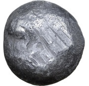 Obol Roseldorf II Type obverse image
