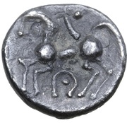 Obol Roseldorf II Type reverse image