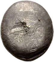 Obol Roseldorf II type obverse image