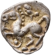 Obol, Central and Eastern Europe (ancient), 200 BC - 101 BC reverse image
