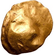⅛ Stater Systemverwandte Type obverse image