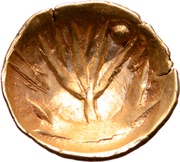 ⅛ Stater, Central and Eastern Europe (ancient), 100 BC - 50 BC reverse image