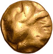 ⅓ Stater Athena Alkidemos Type obverse image