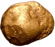 Stater Muschel Type Precursor obverse image