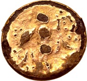⅛ Stater Athena Alkidemos Type reverse image