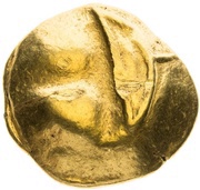 ⅓ Stater Kneeling Archer Type obverse image