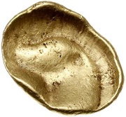 1 Stater, Central and Eastern Europe (ancient), 200 BC - 1 BC reverse image