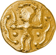 1 Stater obverse image