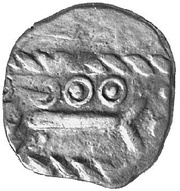 Drachm Tótfalu Type obverse image
