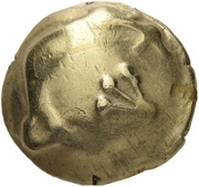 Stater Muscheln type obverse image