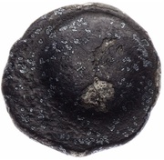 Drachm Folkusova Type obverse image