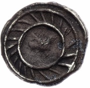 Drachm Folkusova Type, Central and Eastern Europe (ancient), 300 BC - 1 BC reverse image
