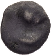 Drachm Hrabusice Type obverse image