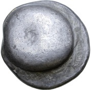 Tetradrachm Buckelavers Type obverse image