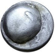 Tetradrachm Buckelavers Type obverse image