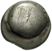 Tetradrachm obverse image