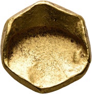 Stater, Central and Eastern Europe (ancient), 200 BC - 1 BC reverse image