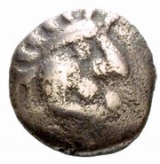 Quinarius obverse image