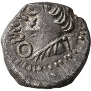 Quinarius obverse image