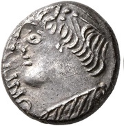 Quinarius obverse image