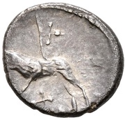 Quinarius reverse image