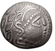 Tetradrachm Schnabelpferd type obverse image