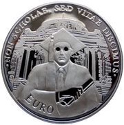 10 Leva Higher Education, Bulgaria, 2001 reverse image