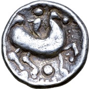 Tetradrachm, Central and Eastern Europe (ancient), 300 BC - 201 BC reverse image