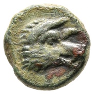 Æ13 - Adaios obverse image