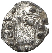 ¼ Quinarius obverse image