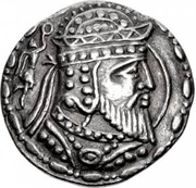 Tetradrachm obverse image