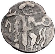 1 Obol - Abtat Kashkadarya obverse image