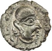 1 Hemidrachm - Phseigacharis Kashkadarya obverse image